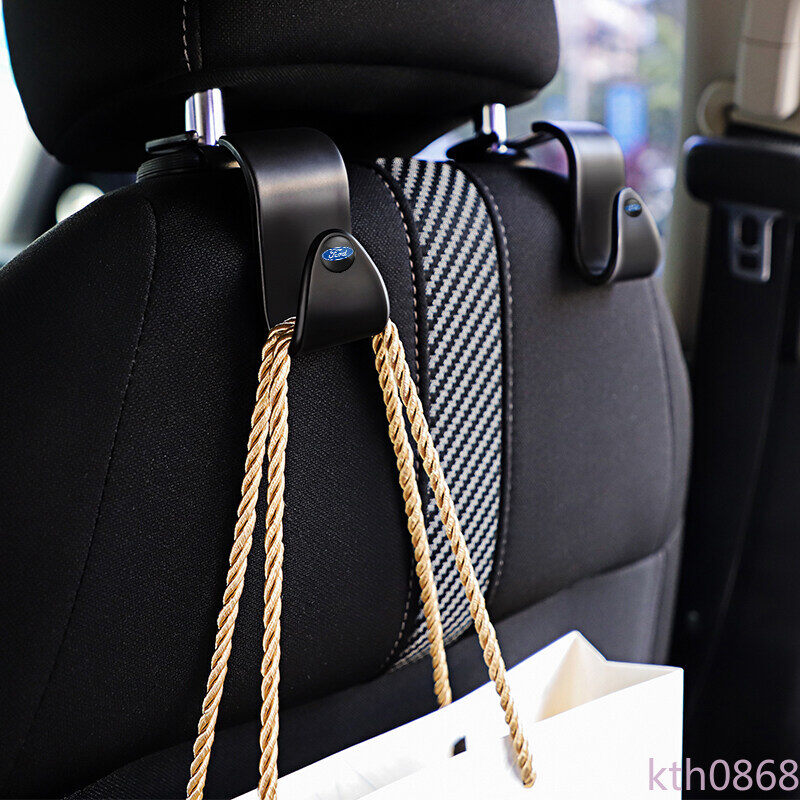 สำหรับ Ford Ranger Focus Mondeo Kuga Mustang Everest Ecosport GT 4ชิ้น ...