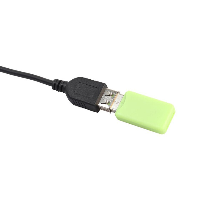 Dây Nối Dài USB Đực Cái - 1.5m