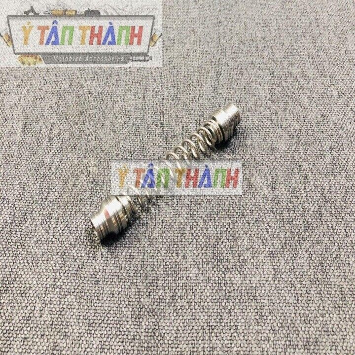 Lò xo đũa thắng inox - 12189