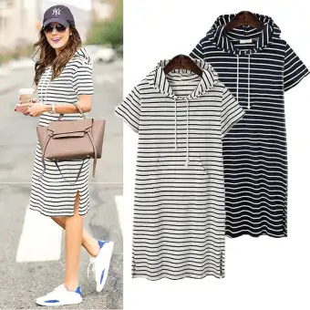 xxl t shirt dress