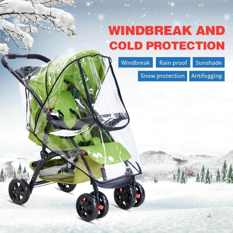 OEM Universal Baby Strollers Waterproof Cover Singapore