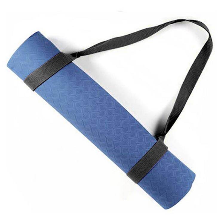 yoga mat strap