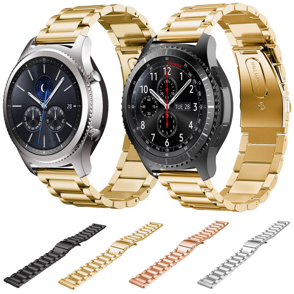 samsung galaxy gear frontier s4
