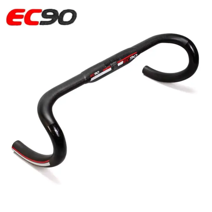 ec90 carbon drop bar