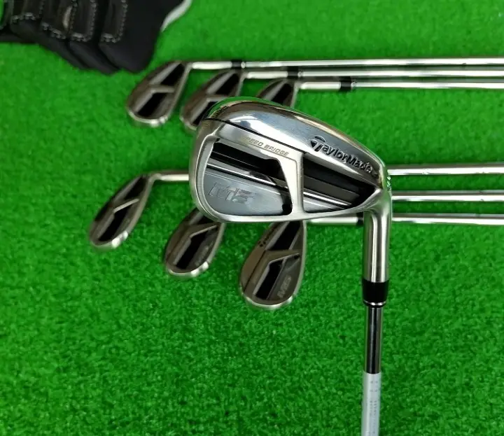 m5 irons