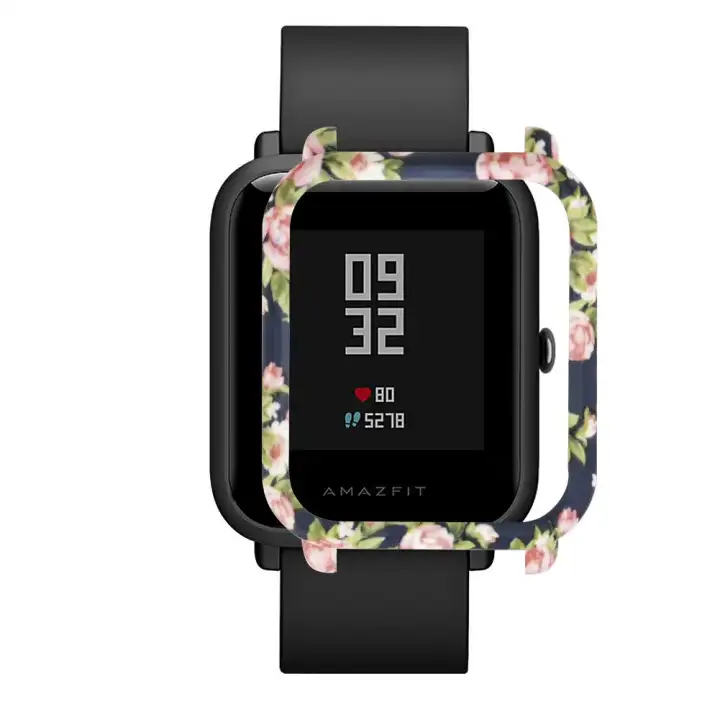 xiaomi amazfit bip pace youth