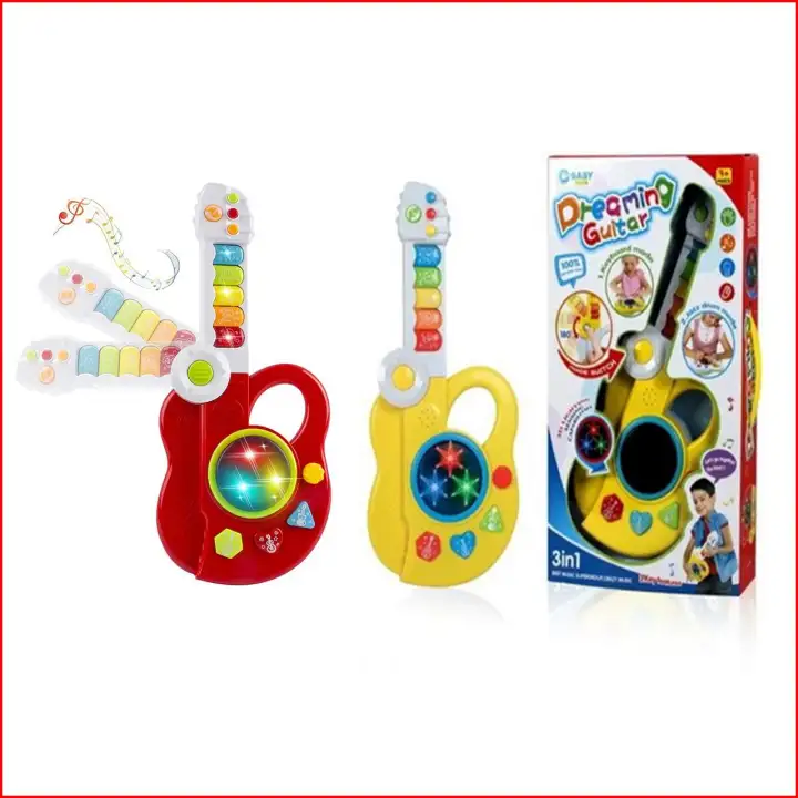 baby electronic toys