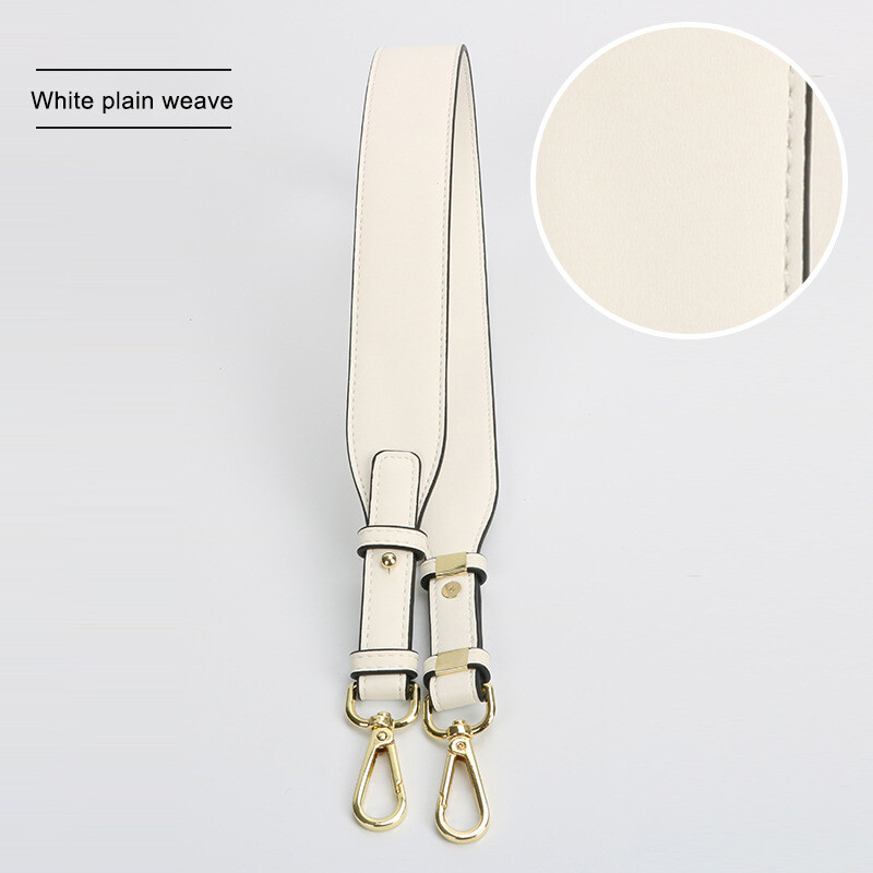 1PC Handbag Wide Shoulder Strap Removable Replacement Bag Strap Women Bag Strap Underarm crossbody adjustable Bag Strap Accessories