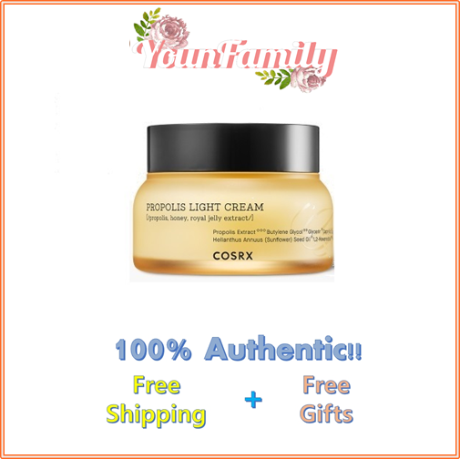 Full Fit Propolis Light Cream 65ml