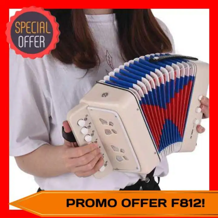 best toy accordion