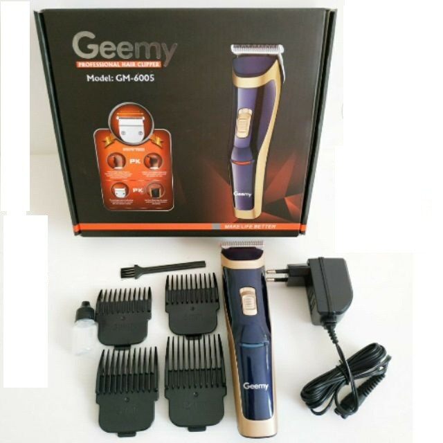 geemy gm6005