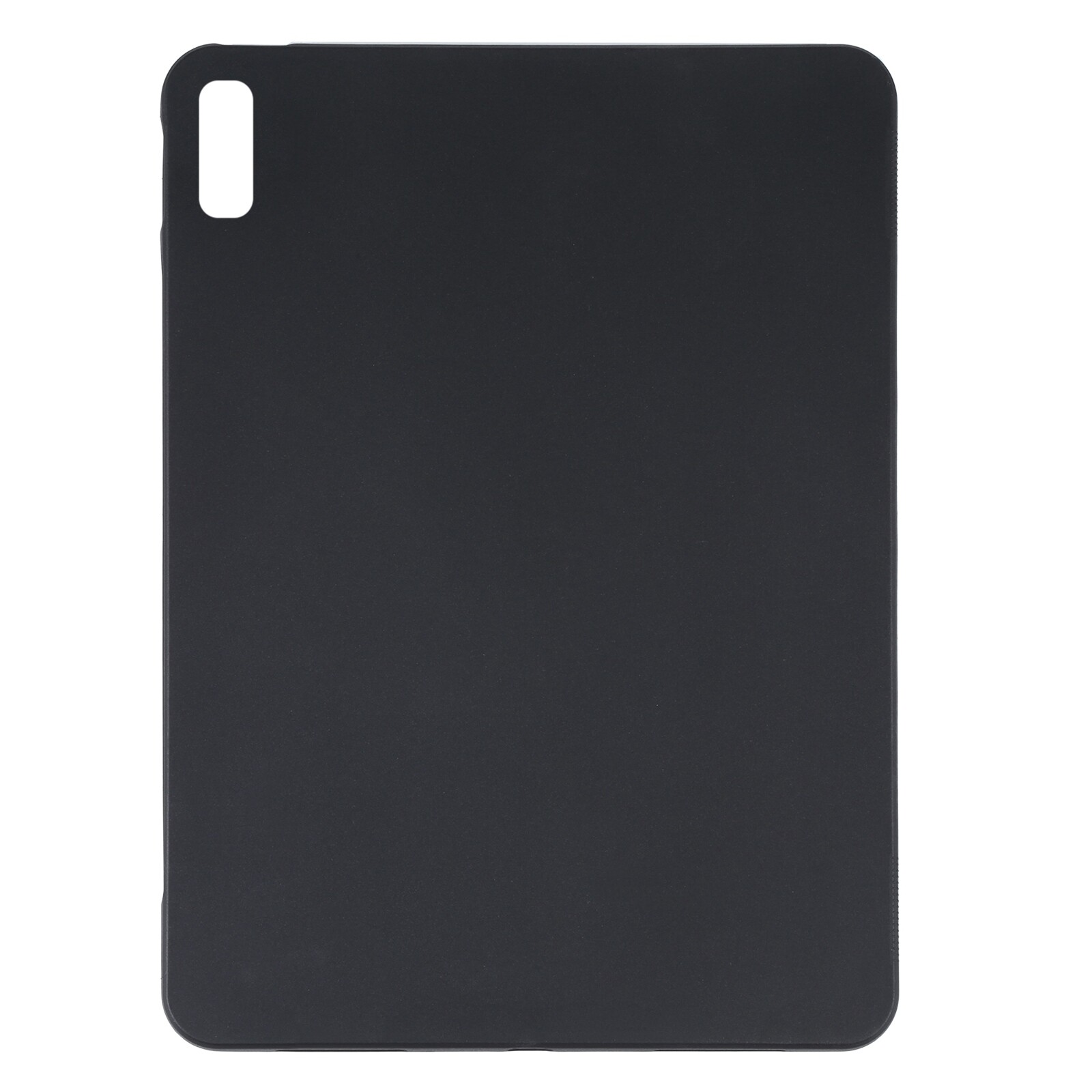 For Lenovo Pad Pro 2022 11.2 TPU Tablet Case(Black)（Fast Delivery)