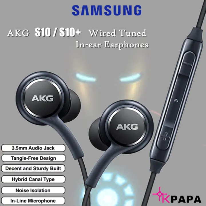 akg lazada