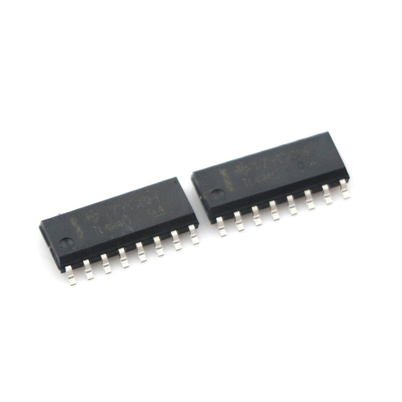 10pcs TL494C TL494CDR TL494 SMPS Controller SOP-16 SMD