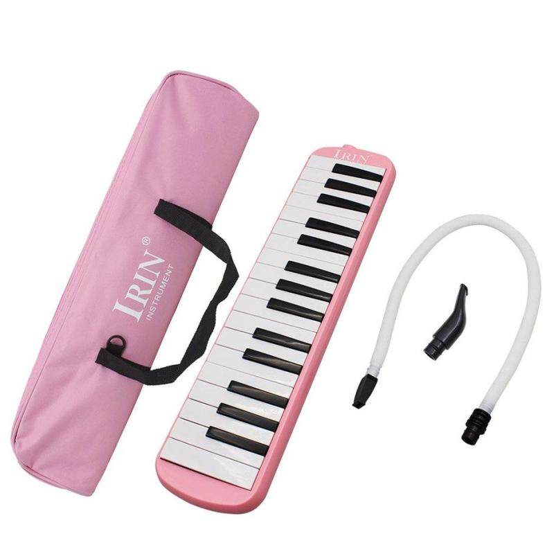 ELEC 32 Phím Trẻ Em Sinh Viên Accordion Dụng Cụ Âm Nhạc Kèn Harmonica Blowpipe Miệng Cơ Quan Di Động Kèn Harmonica