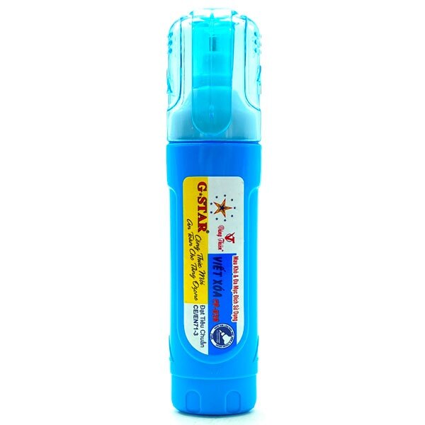 Combo 2 chiếc bút xoá nước g-star cp028