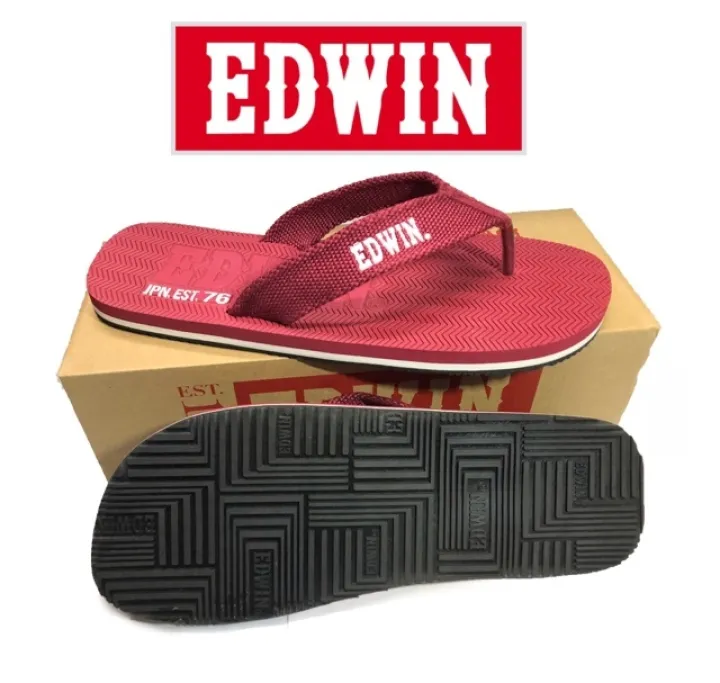 edwin slipper
