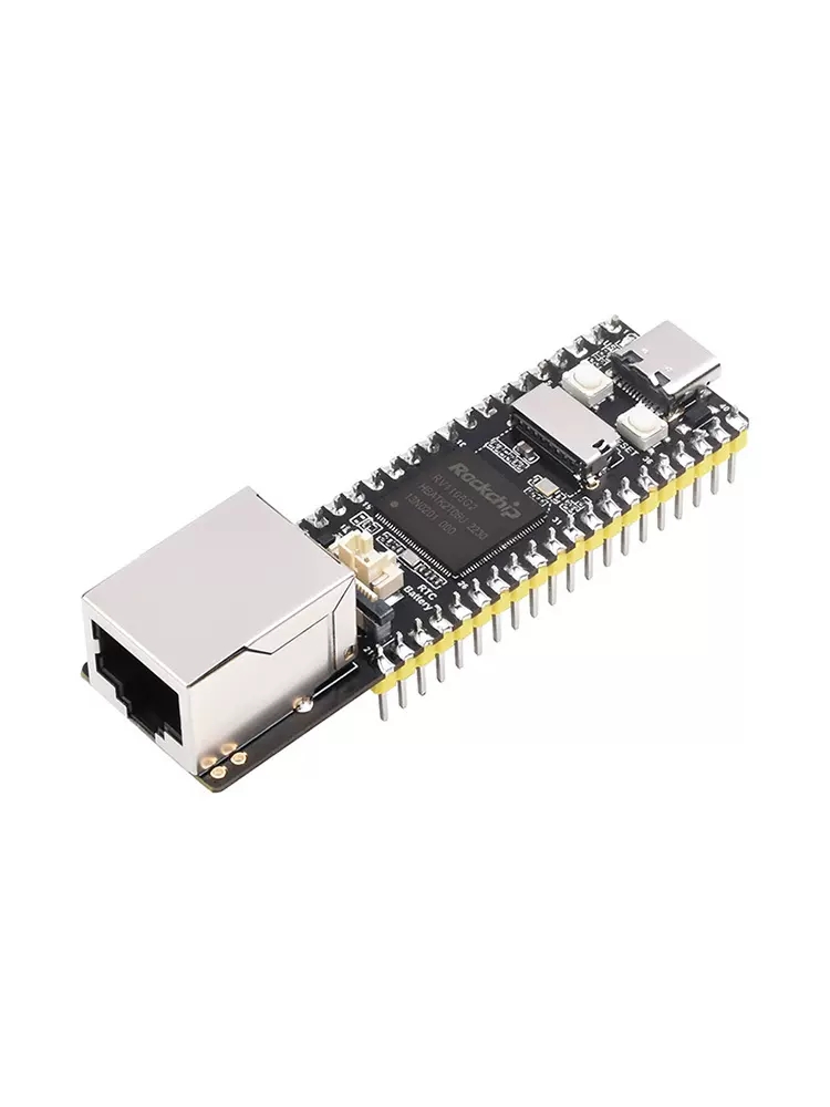Rv1106 luckfox Pico Pro/Max Micro Linux bảng mạch phát triển RISC-V A7 hạt nhân
