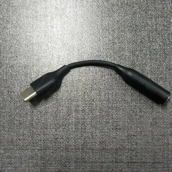 type c to 3.5 mm jack samsung
