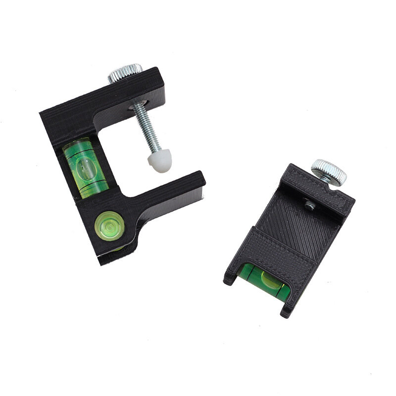 Compound pulley adjustment tool, multi-function bow adjustment level, adjustable D-ring point