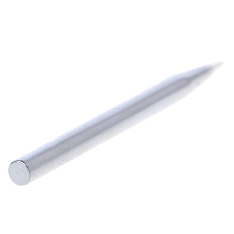 [HOT SELL] 5 Pcs 40W Replacement Soldering Iron Tip Lead-Free Solder Tip