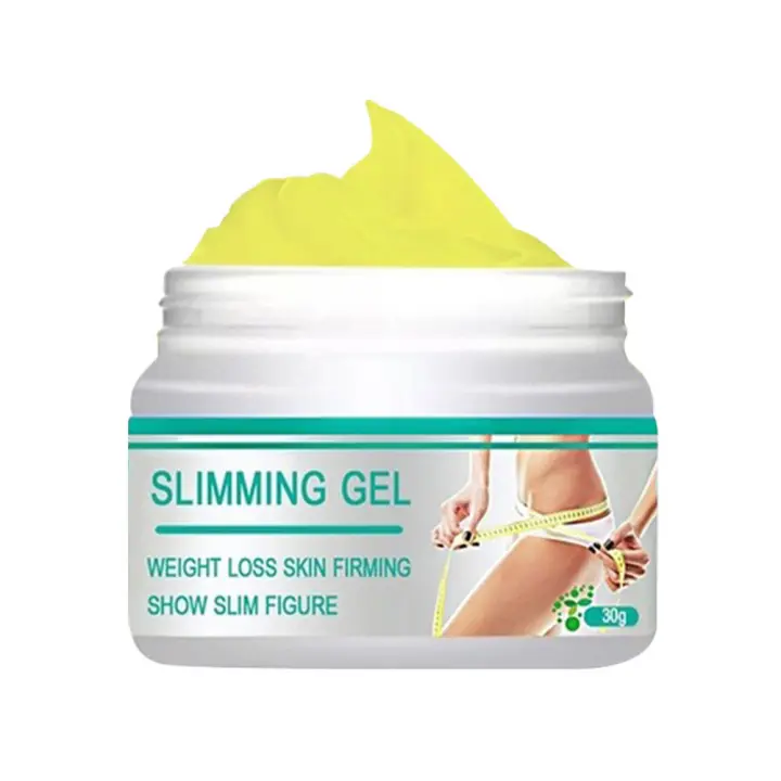 weight loss skin tightening cream