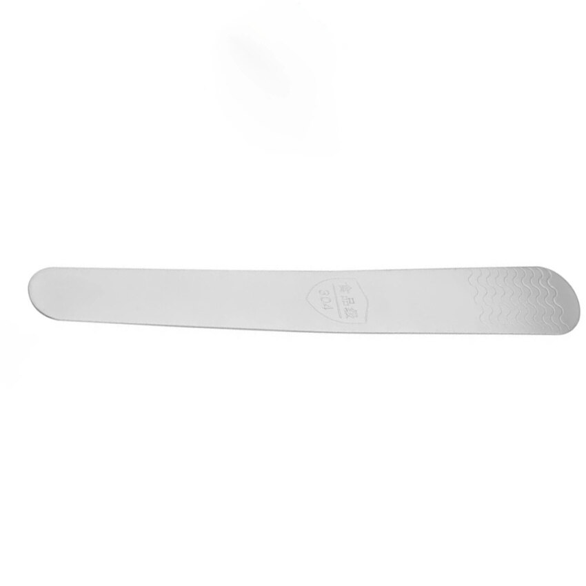 Stainless Steel Digging Spoon, Flat Spoon For Stuffing, Mixing Spoon, Mixing, Dumpling, Pastry Digging Tool
