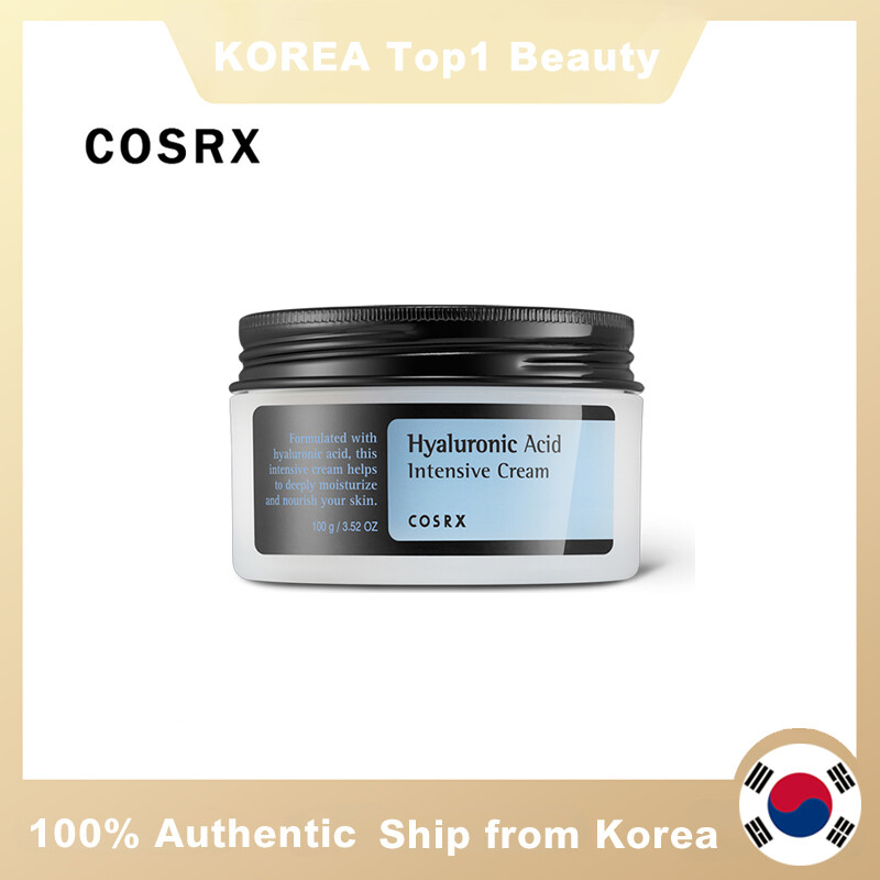 COSRX Hyaluronic Acid Intensive Cream 100ml