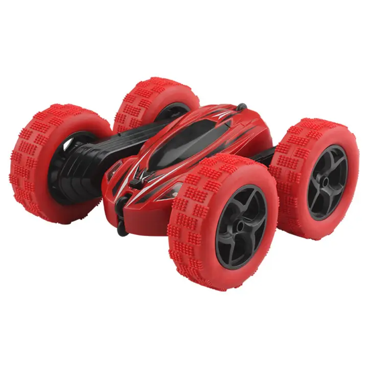 car with remote