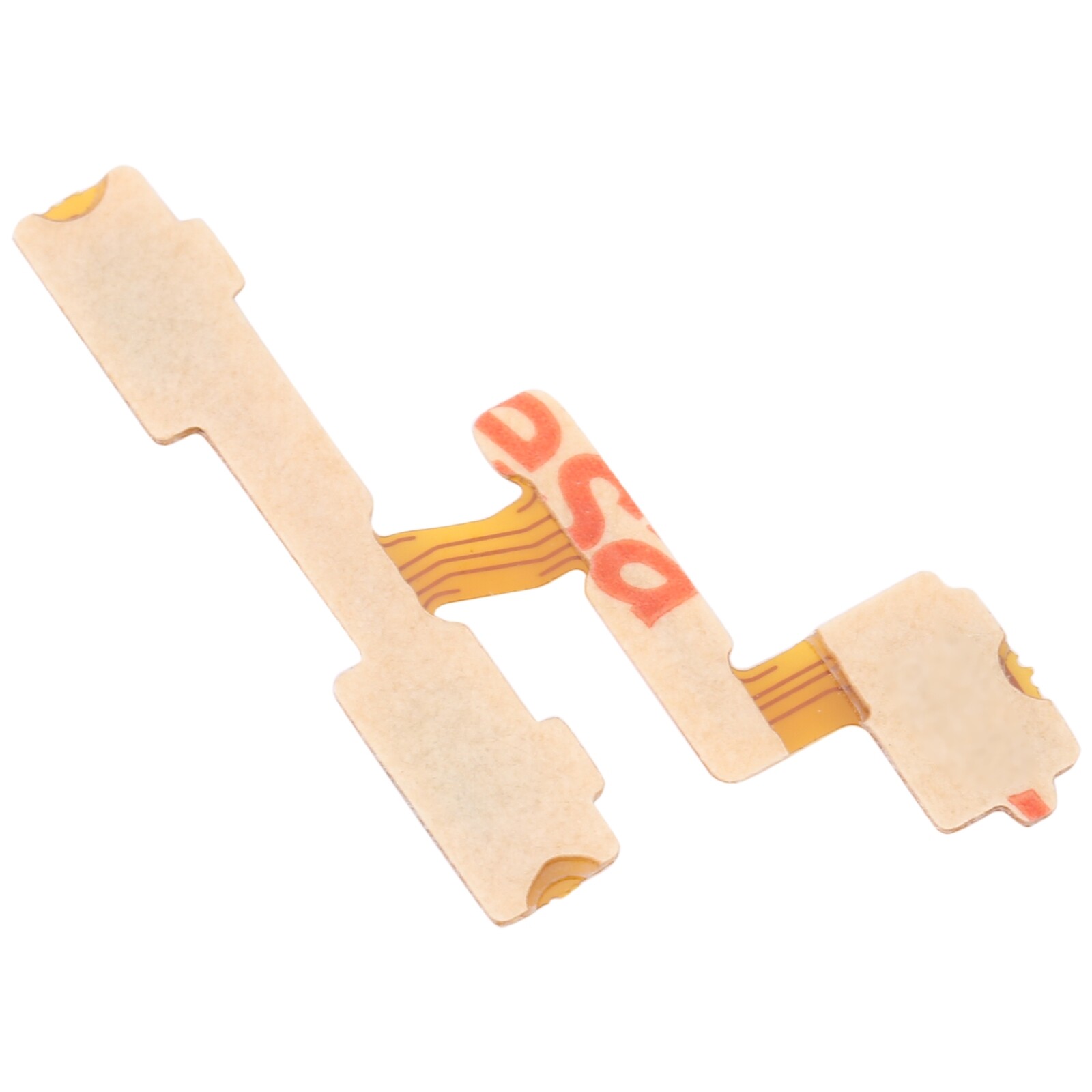 （ready stock） Volume Button Flex Cable For Xiaomi Redmi K40S