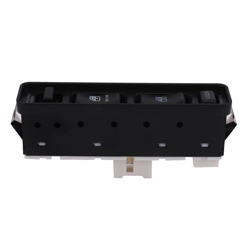 Master Control Power Window Switch Front Right Drivers Side for Suzuki Vitara 1992-1998 37990-60A00