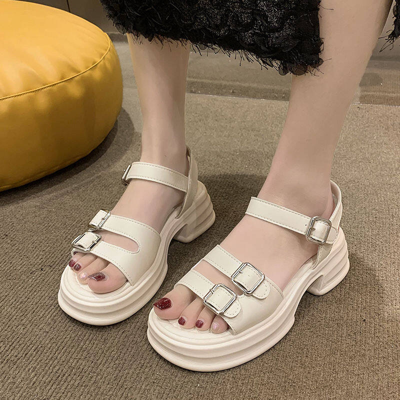 New Arrival fashion the hottest and most beautiful men's sandals in 2023 novelty Trend beautiful men's sports shoes men's shoes ventilate leather shoes
