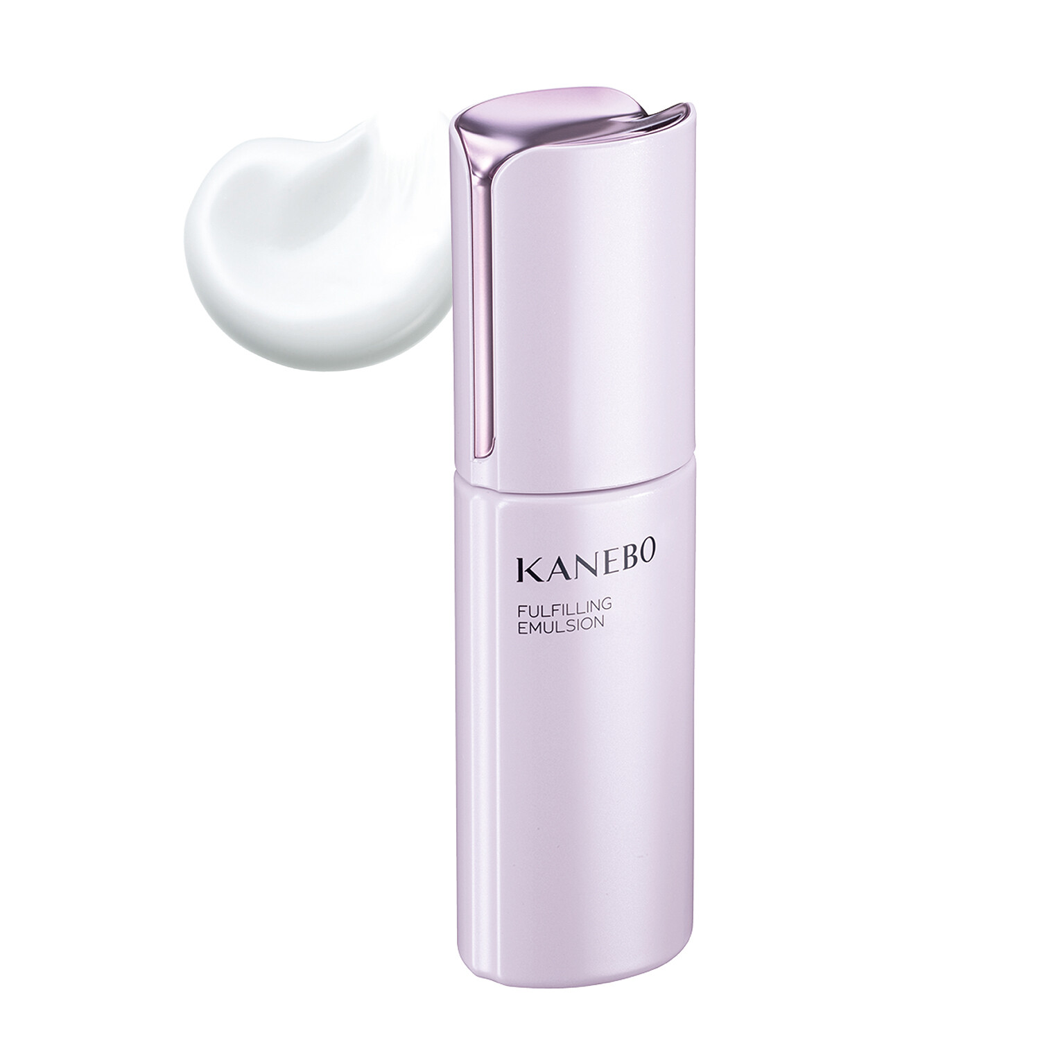 Kanebo BOUNCING EMULSION (Rich) / FULFILLING EMULSION 100mL | Lazada
