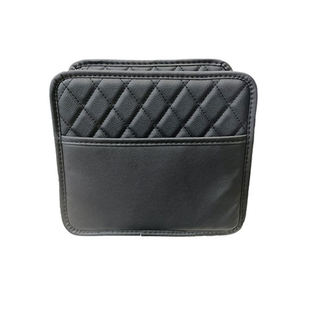 Storage Pocket In-car Suspension Storage Box Car Storage Bag Seat Car Multi-function Back