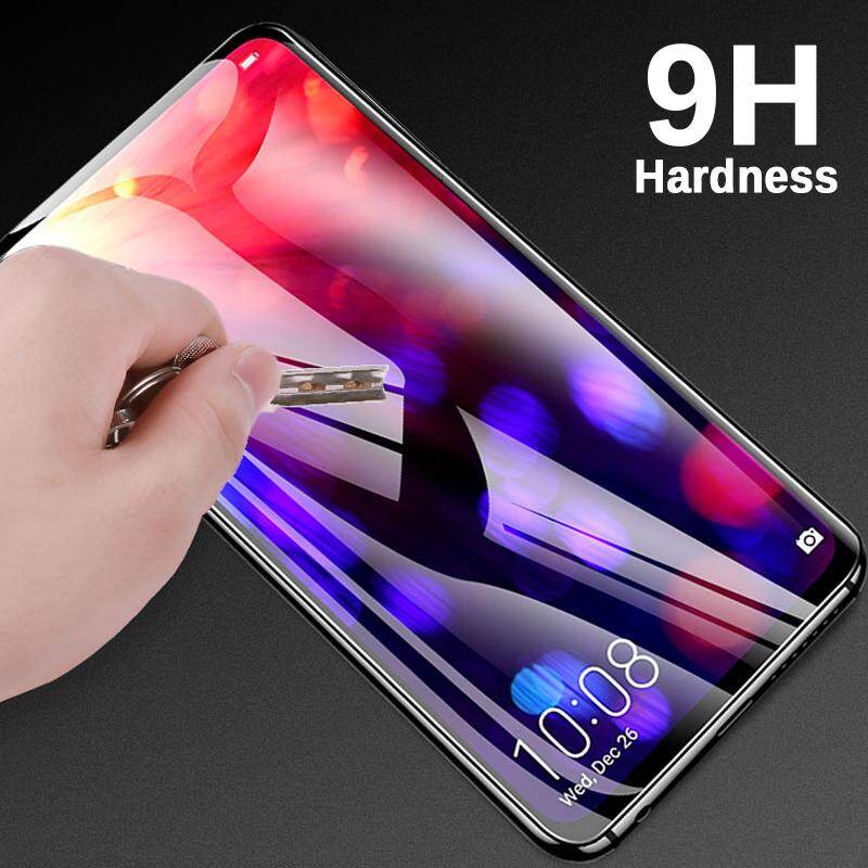 Che Phủ toàn bộ Kính Cường Lực Cho Huawei Nova 5 T/Nova 3i/Nova 3/Nova 4/Nova 2i/Nova 4E Dán Bảo Vệ Màn Hình Cho Huawei Nova 5 T/Nova 3i/Nova 3/Nova 4/Nova 2i Kính