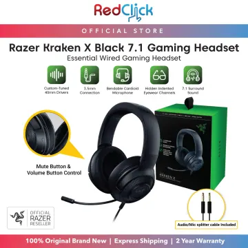 razer kraken x harga