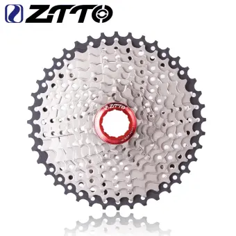 mountain bike cassette