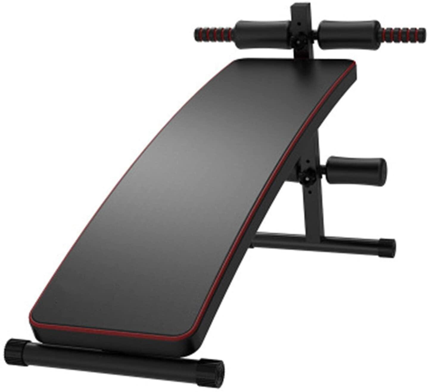 portable exercise bench