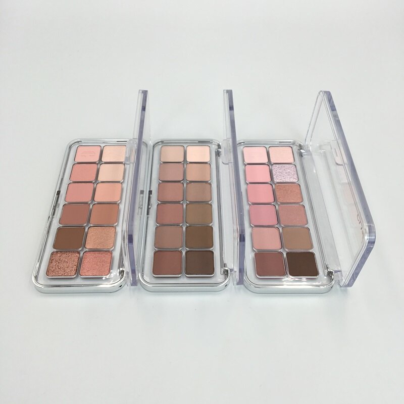 [CLIO] Pro Bảng màu mắt không khí 0.6g