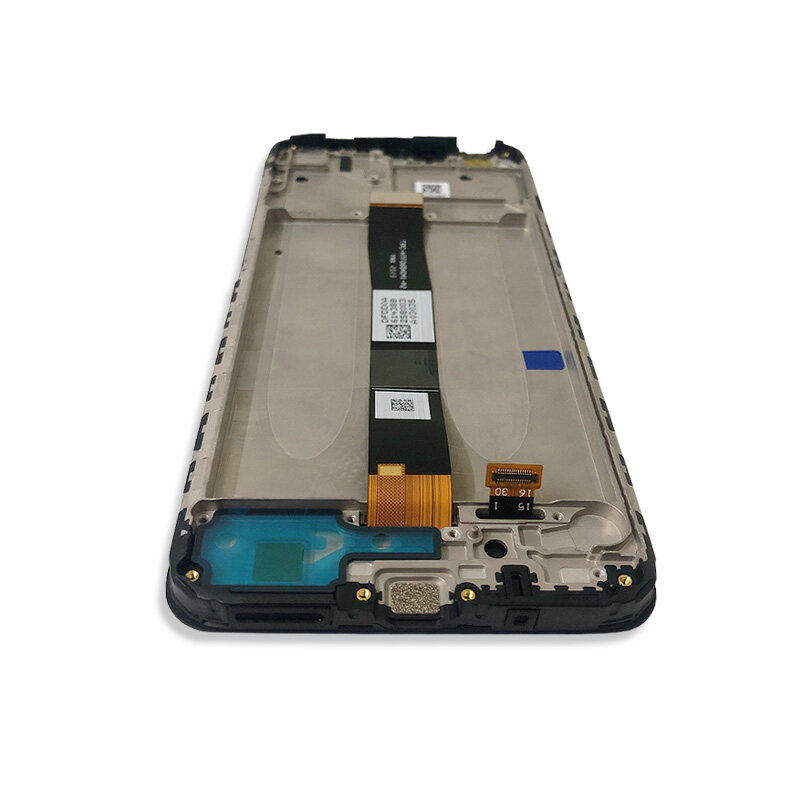 6.53 "Original สำหรับ Xiaomi Redmi 9A M2006C3LG จอแสดงผล LCD 10จุด ...