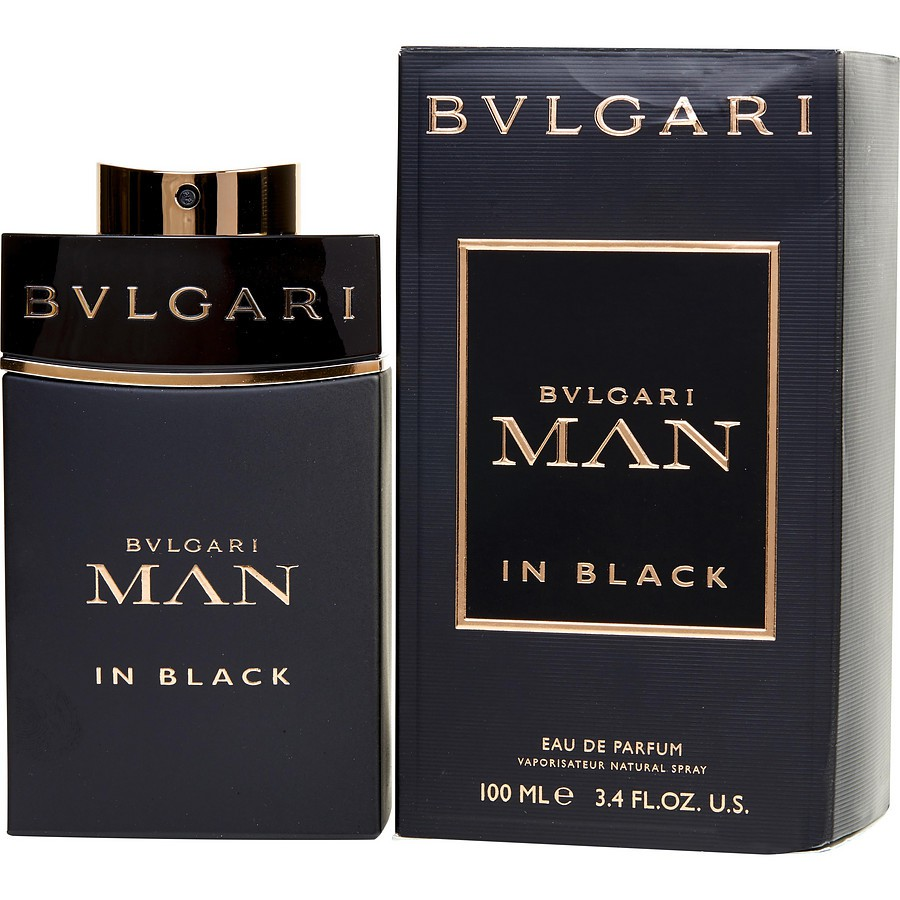 bvlgari man in black malaysia price