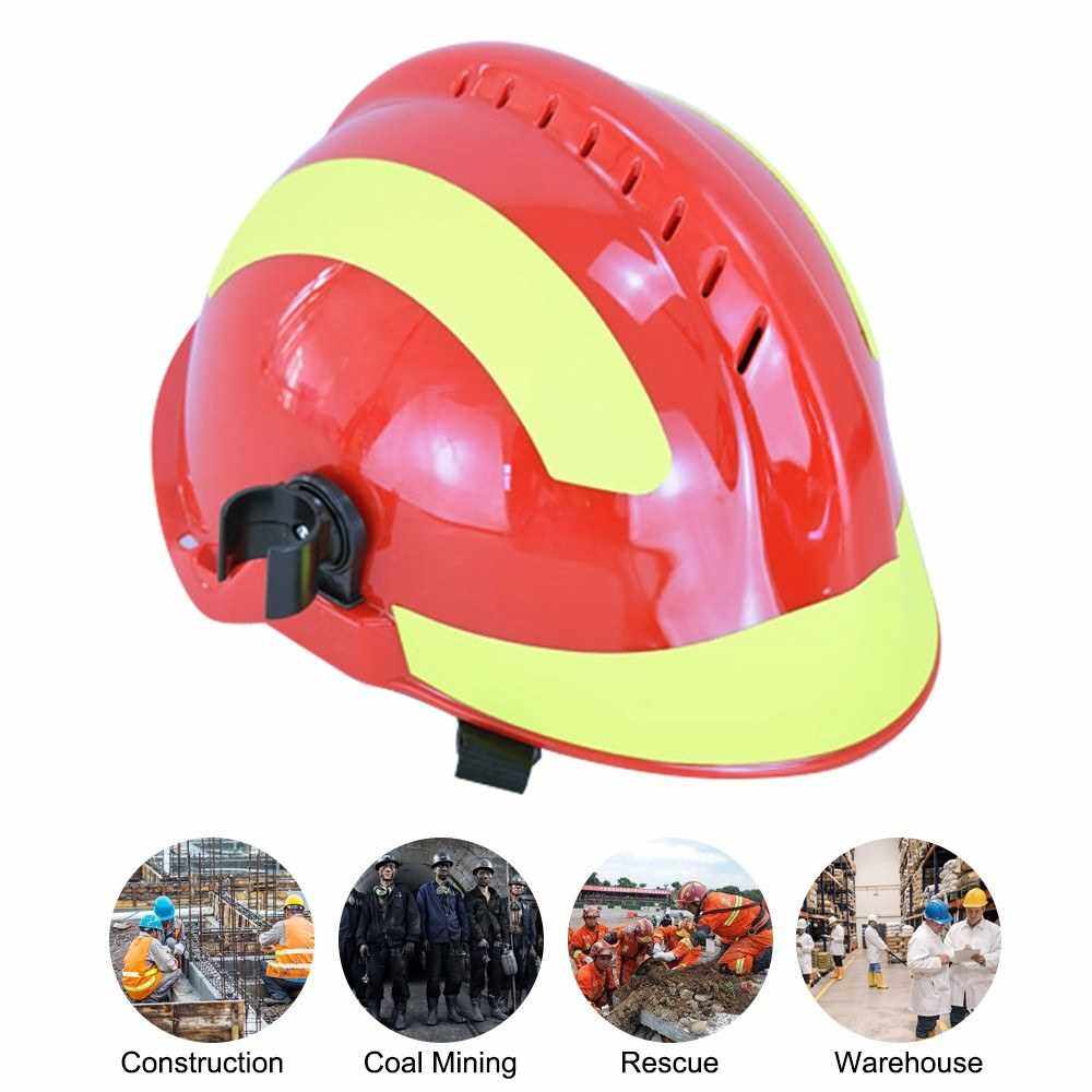 hard hat heat protection