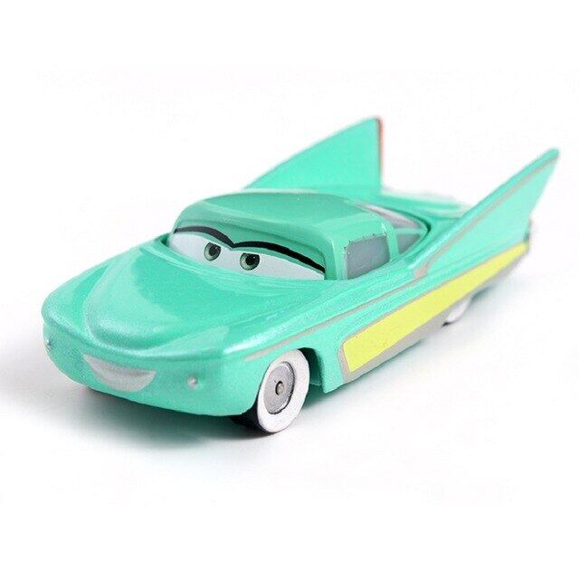ramone lightning mcqueen