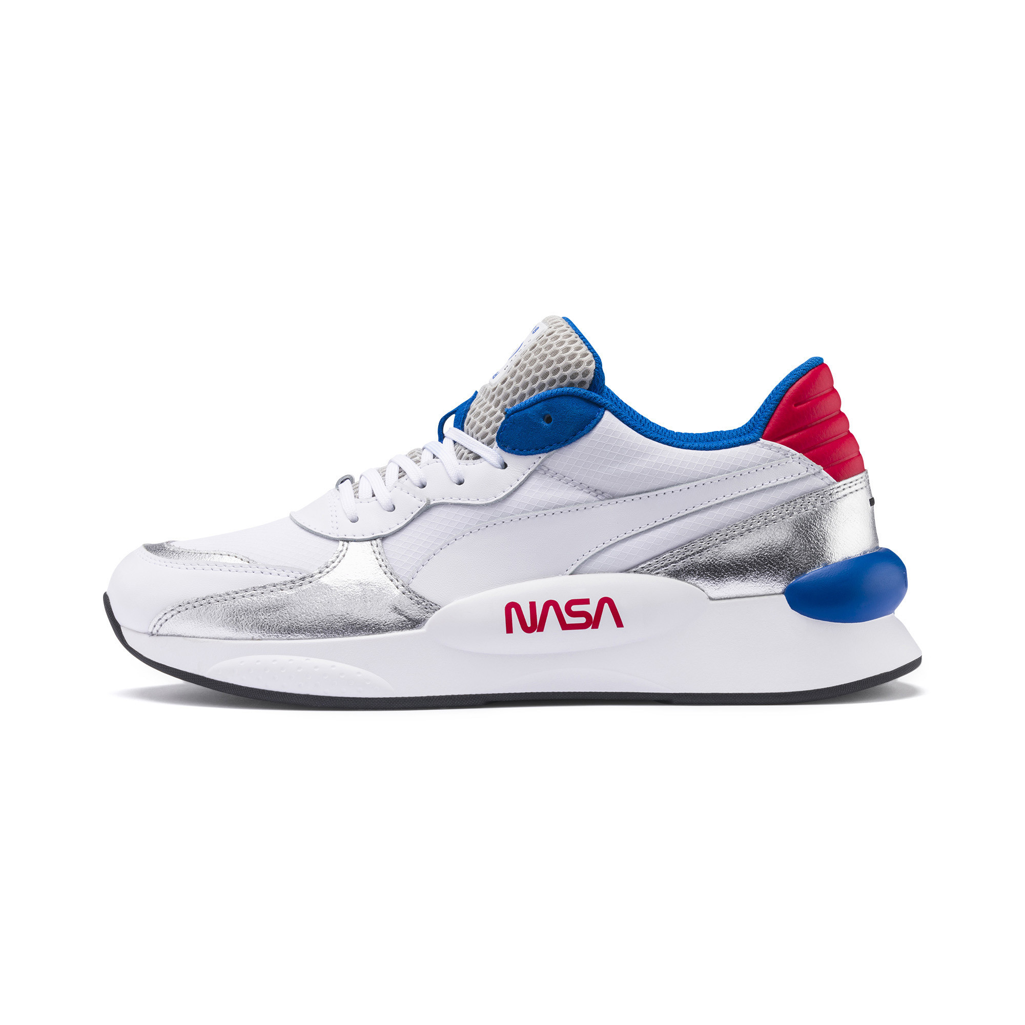 puma rs x space explorer