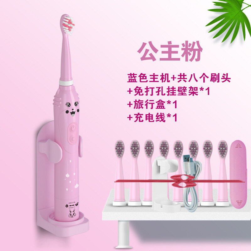 toothbrush for one year old baby
