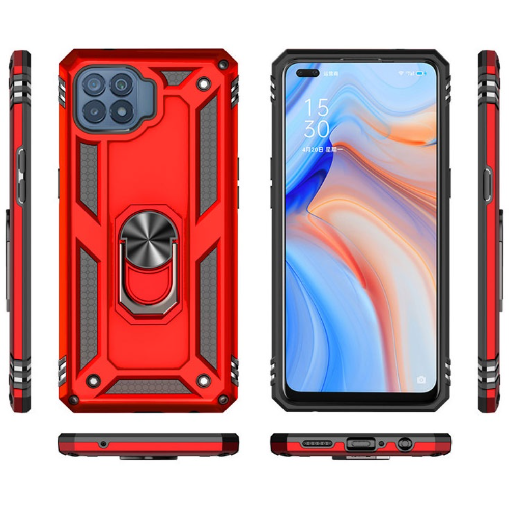XJ Mall for Google Pixel 6A, Pixel 7 Pro, Pixel 7, Pixel 6 Pro, Pixel 6, Pixel 5A, Pixel 5, Pixel 4A 5G, Pixel 4A, Pixel 4XL, Pixel 3A XL, Full Body Armor Shockproof Case Bumper Back Cover Protection Phone Case With Stand