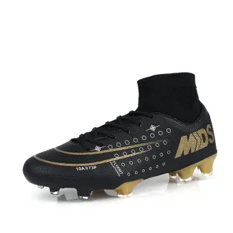 women's outdoor soccer cleats