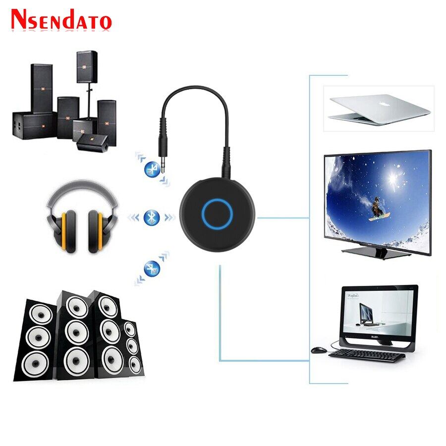 Nsendato bluetooth online transmitter