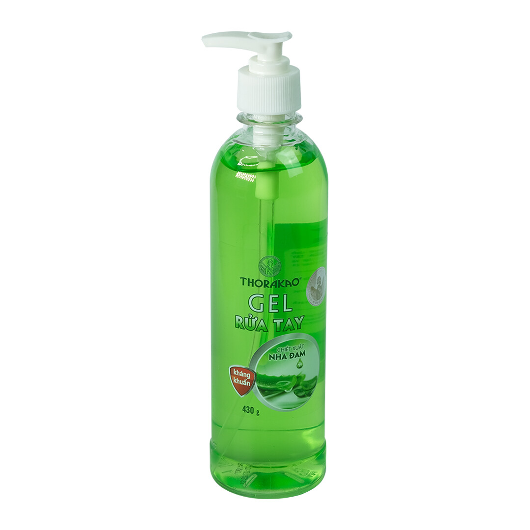 Gel Rửa Tay Thorakao