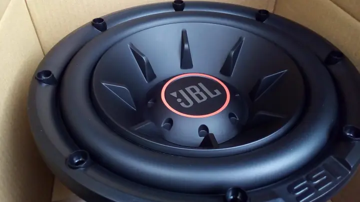 jbl club 1024 10 subwoofer